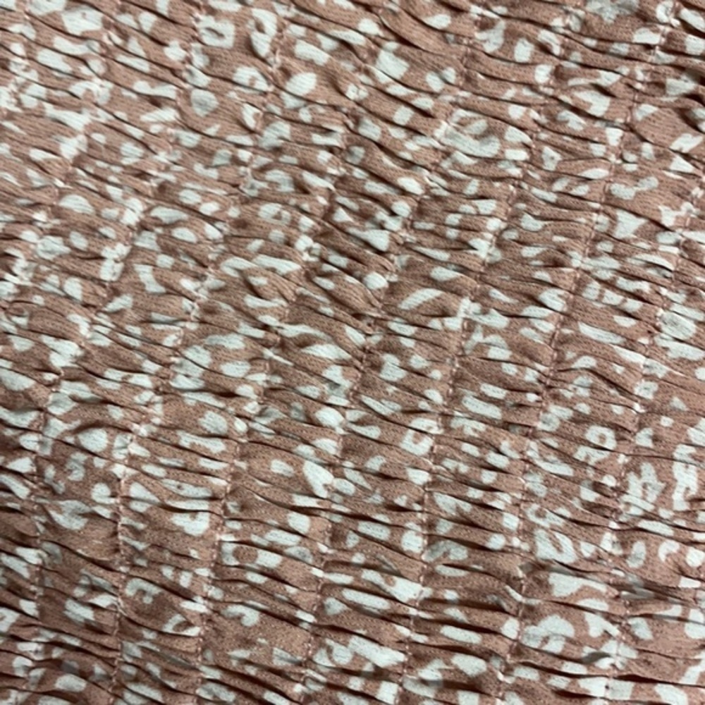 Boutique off the shoulder puff sleeve dress |multiple sizes - Picture 3 of 4